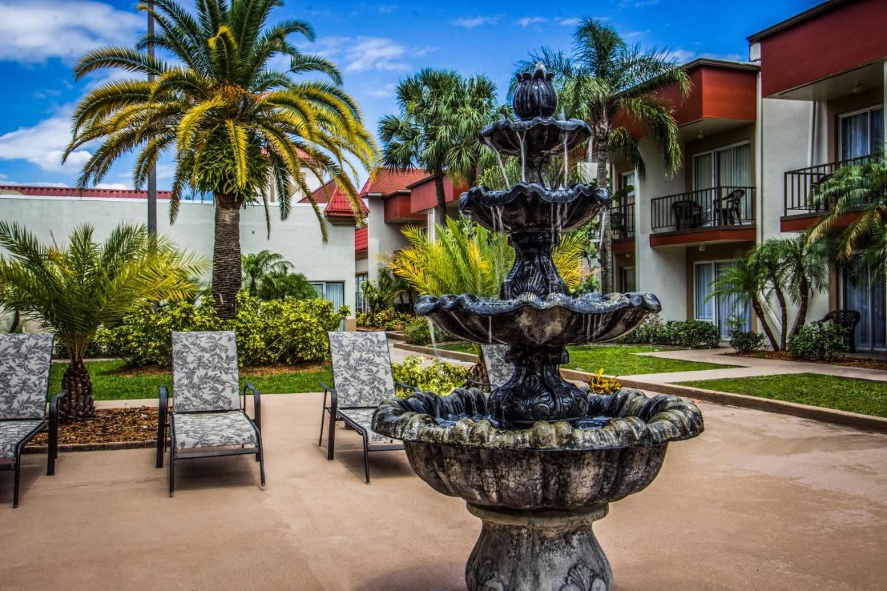 La Quinta By Wyndham Hotel Clearwater