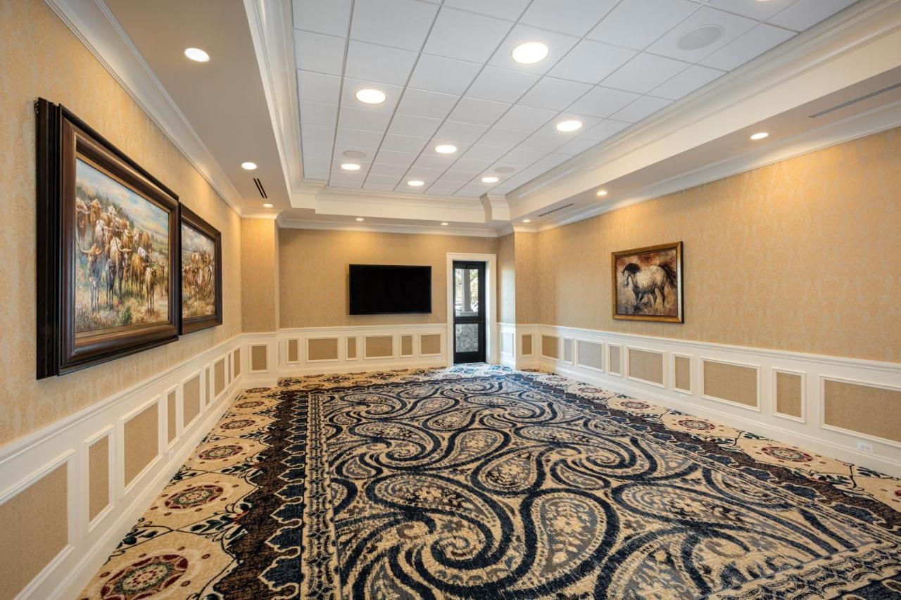 Hotel The Brownwood &