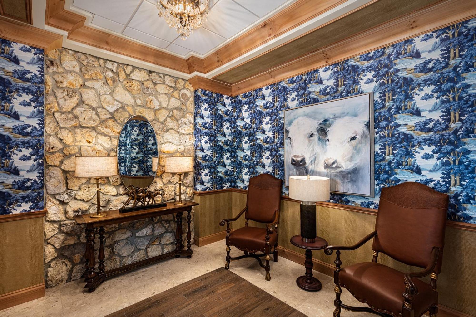 Hotel The Brownwood &