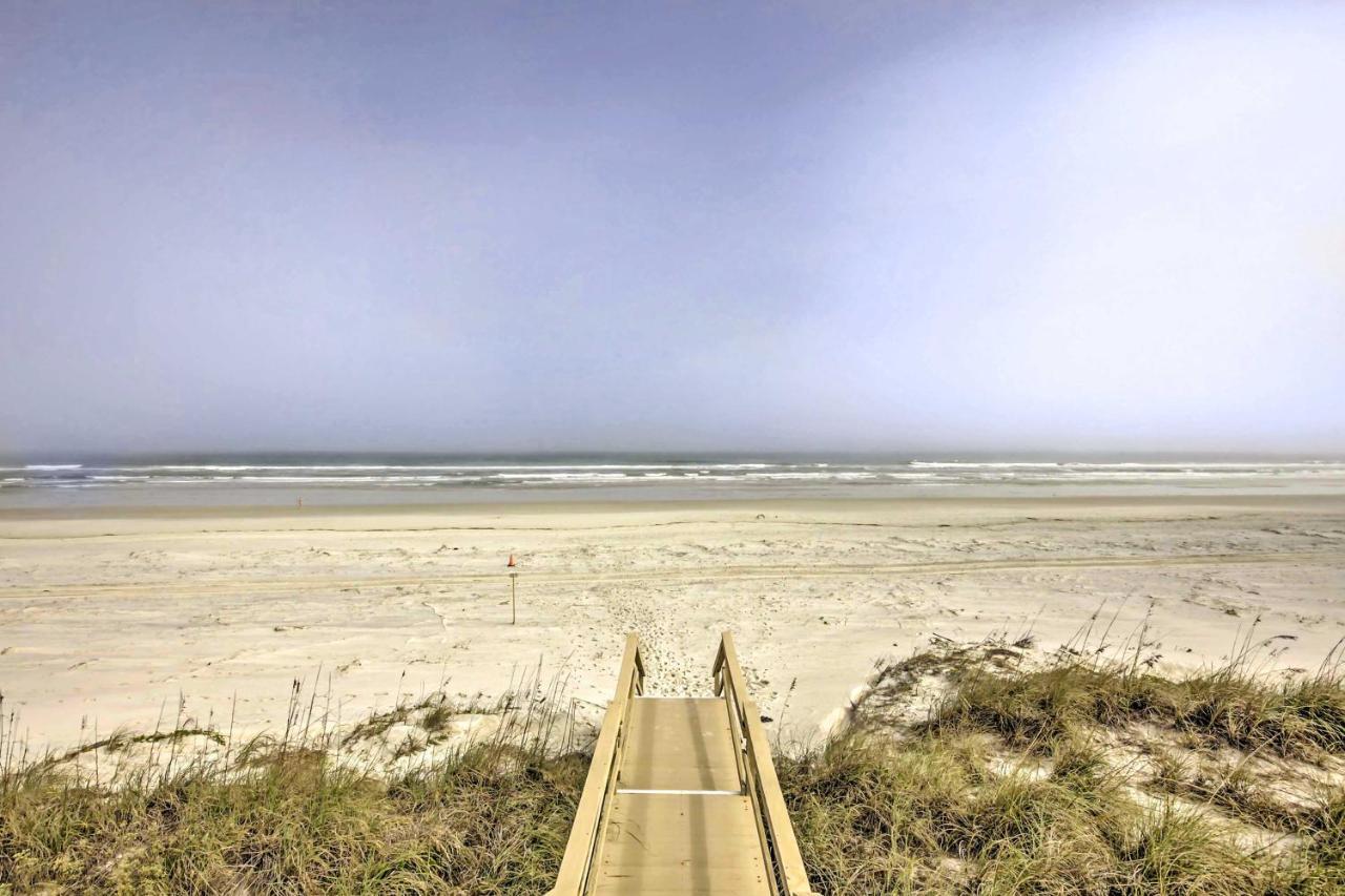 Bright St Augustine - Walk To Crescent Holiday home *