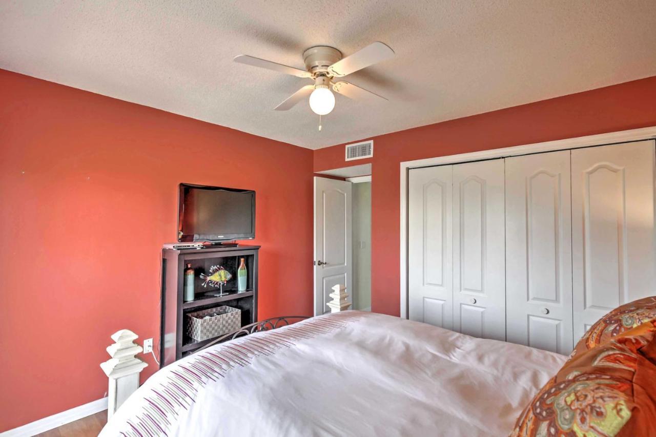 Holiday home Bright St Augustine - Walk To Crescent *