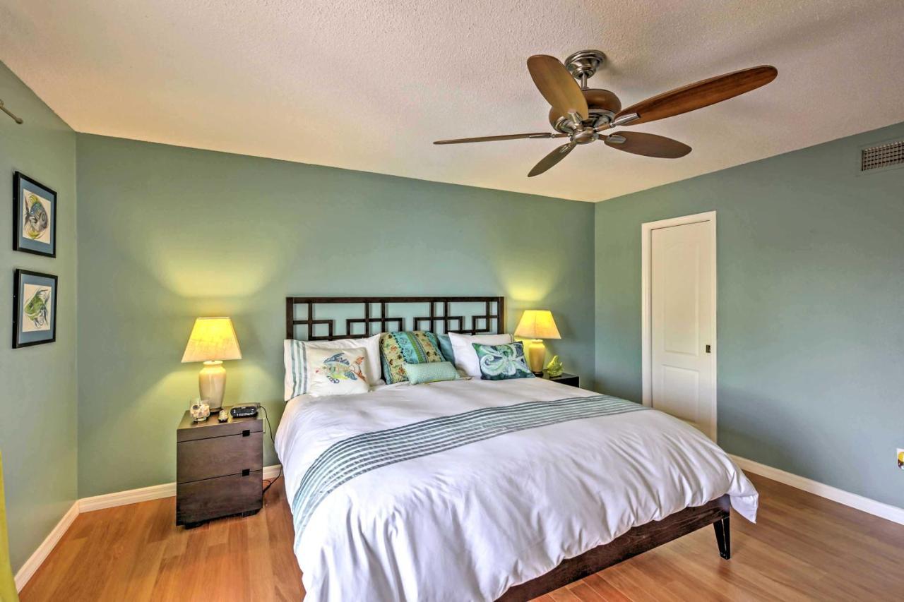 Holiday home Bright St Augustine - Walk To Crescent