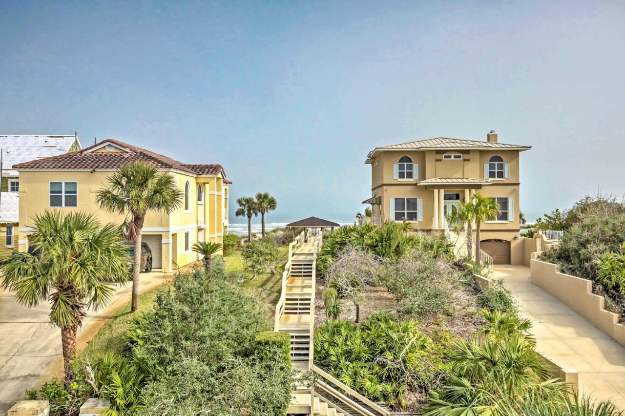 Bright St Augustine - Walk To Crescent Holiday home *