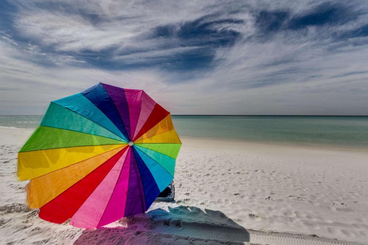 Emerald Winds * Panama City Beach