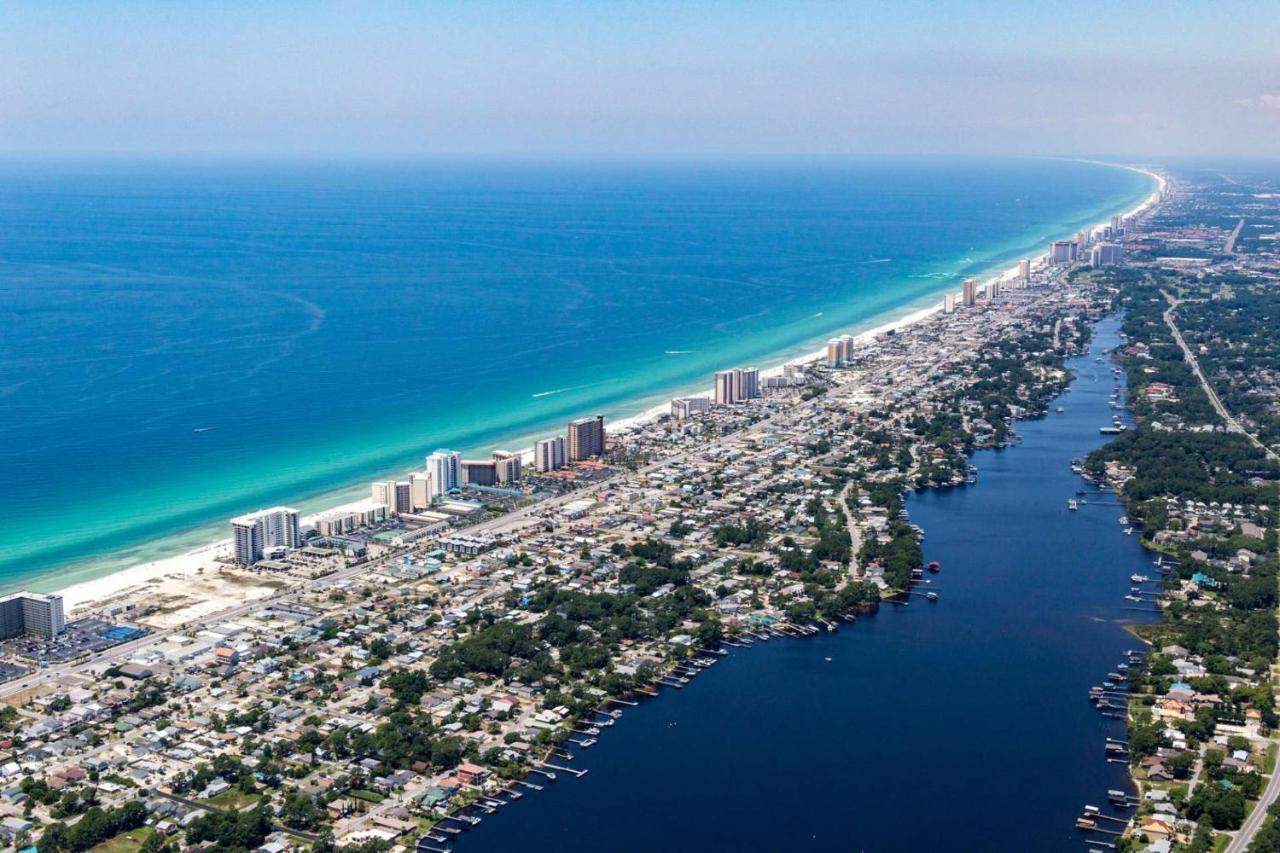 204 Marisol Holiday home Panama City Beach