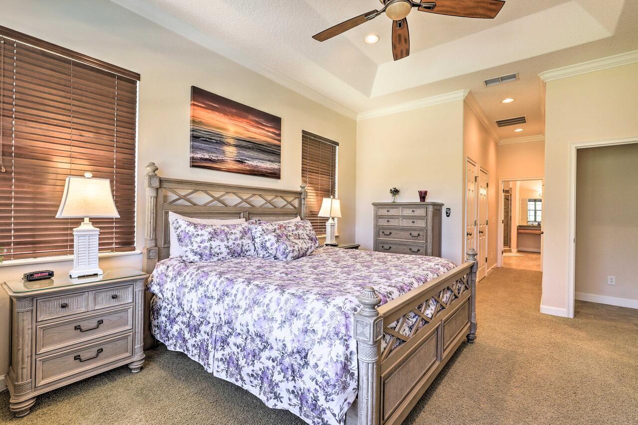 Spacious Gem With Pool And Near Disney! Holiday home *
