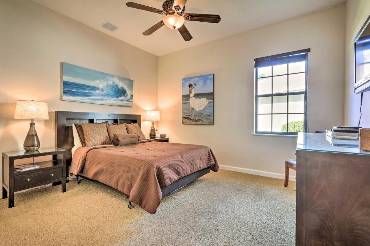 Spacious Gem With Pool And Near Disney! Holiday home Kissimmee