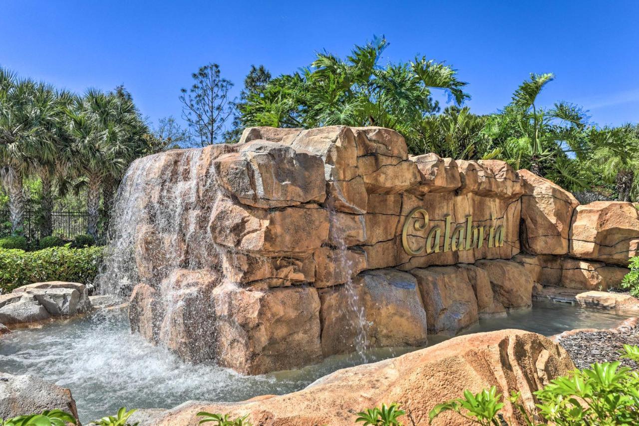 Spacious Gem With Pool And Near Disney! *