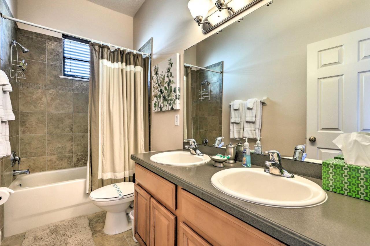 Holiday home Spacious Gem With Pool And Near Disney! Kissimmee