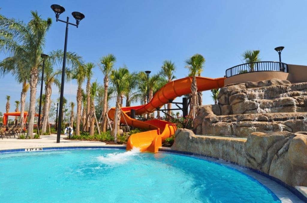 Holiday home Solterra 5411 - Five Bedroom Pool *