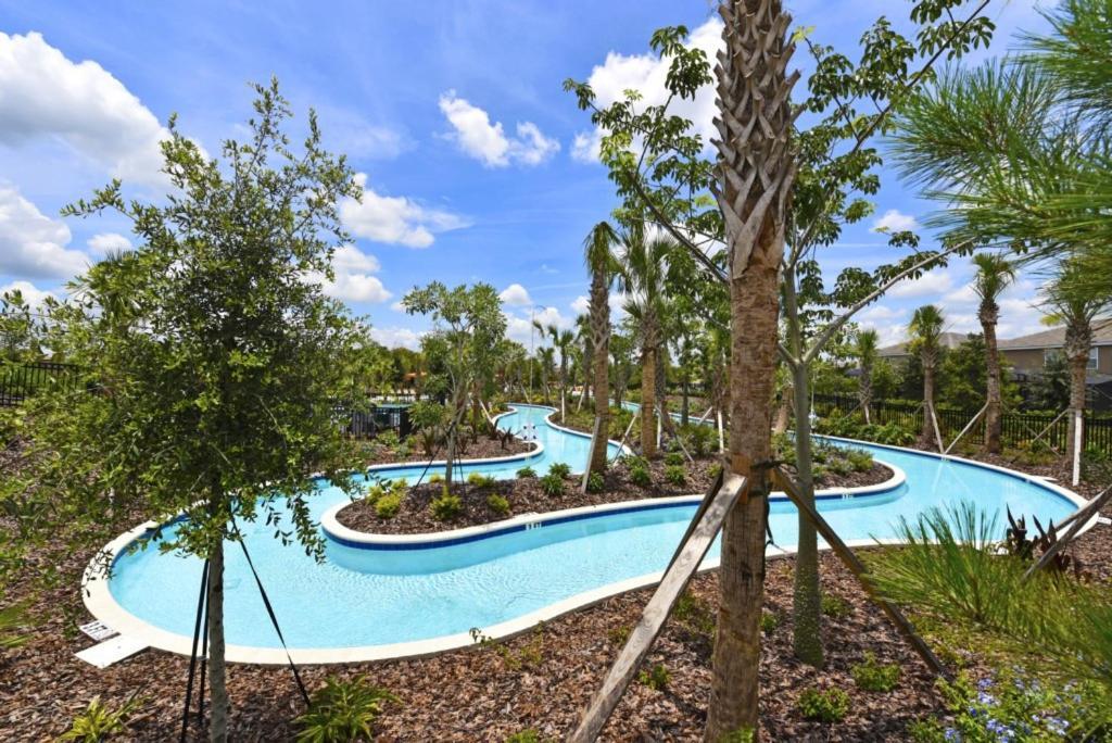 Holiday home Solterra 5411 - Five Bedroom Pool