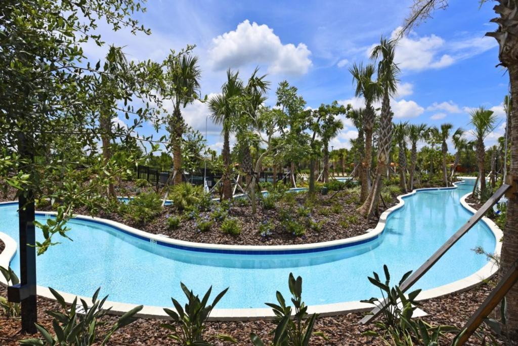 Solterra 5411 - Five Bedroom Pool