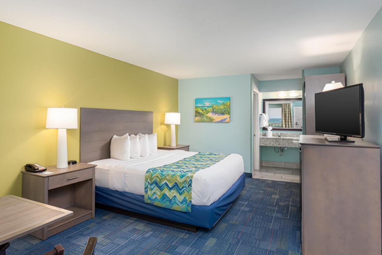 Western Beachside Pensacola Beach