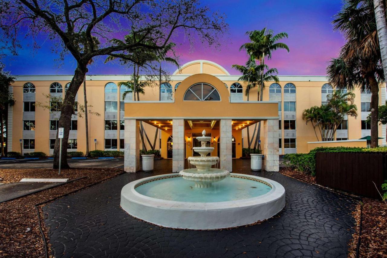 La Quinta By Wyndham Lauderdale Tamarac 3*