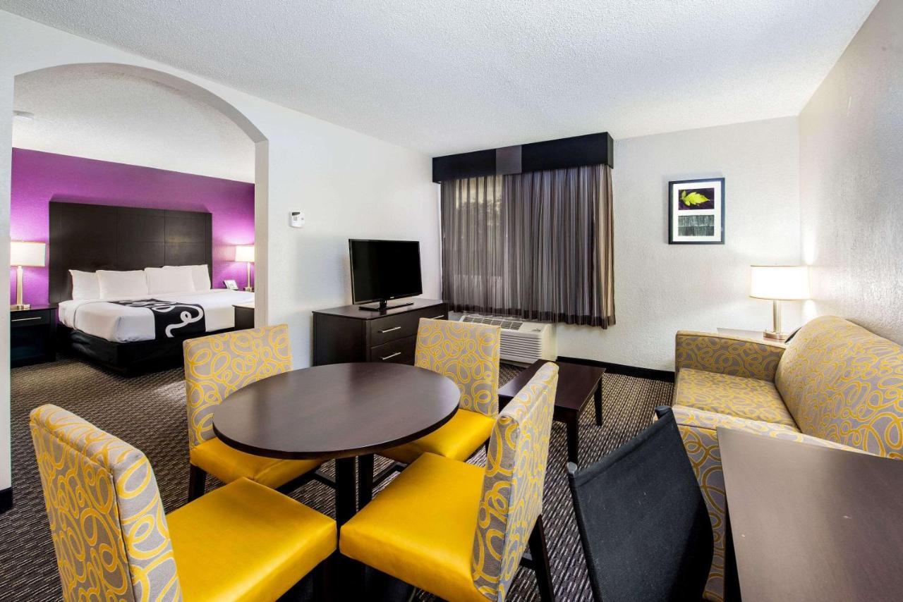 La Quinta By Wyndham Lauderdale Tamarac 3* Fort Lauderdale