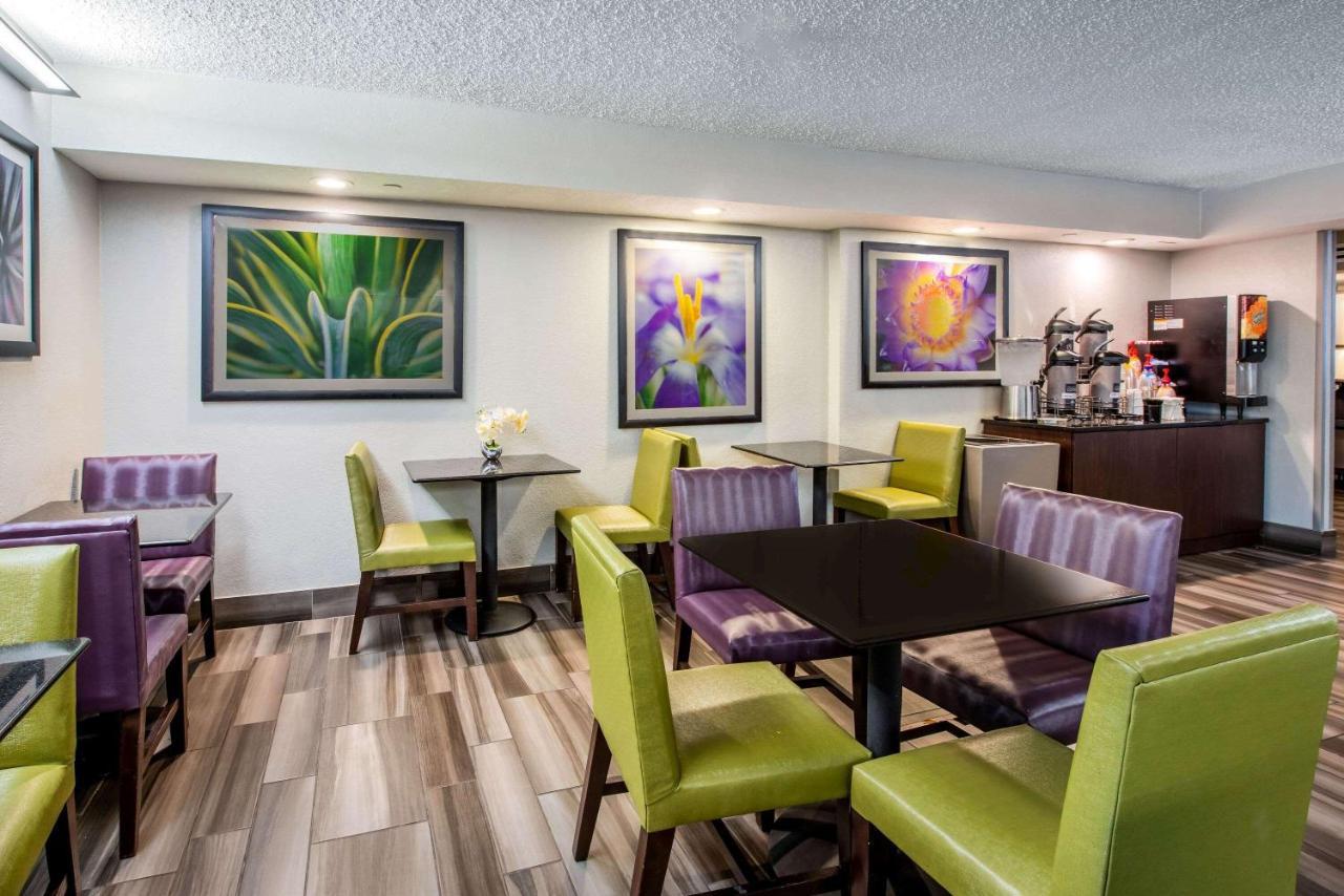 La Quinta By Wyndham Lauderdale Tamarac 3*