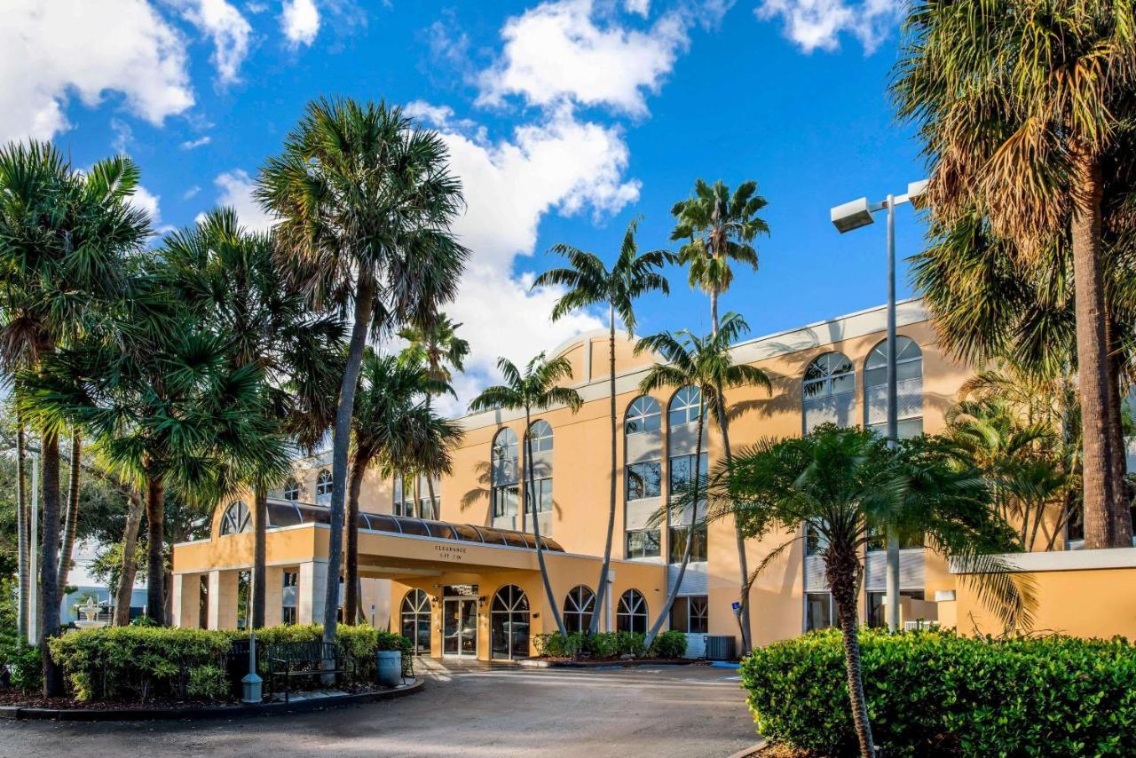 La Quinta By Wyndham Lauderdale Tamarac Hotel Fort Lauderdale