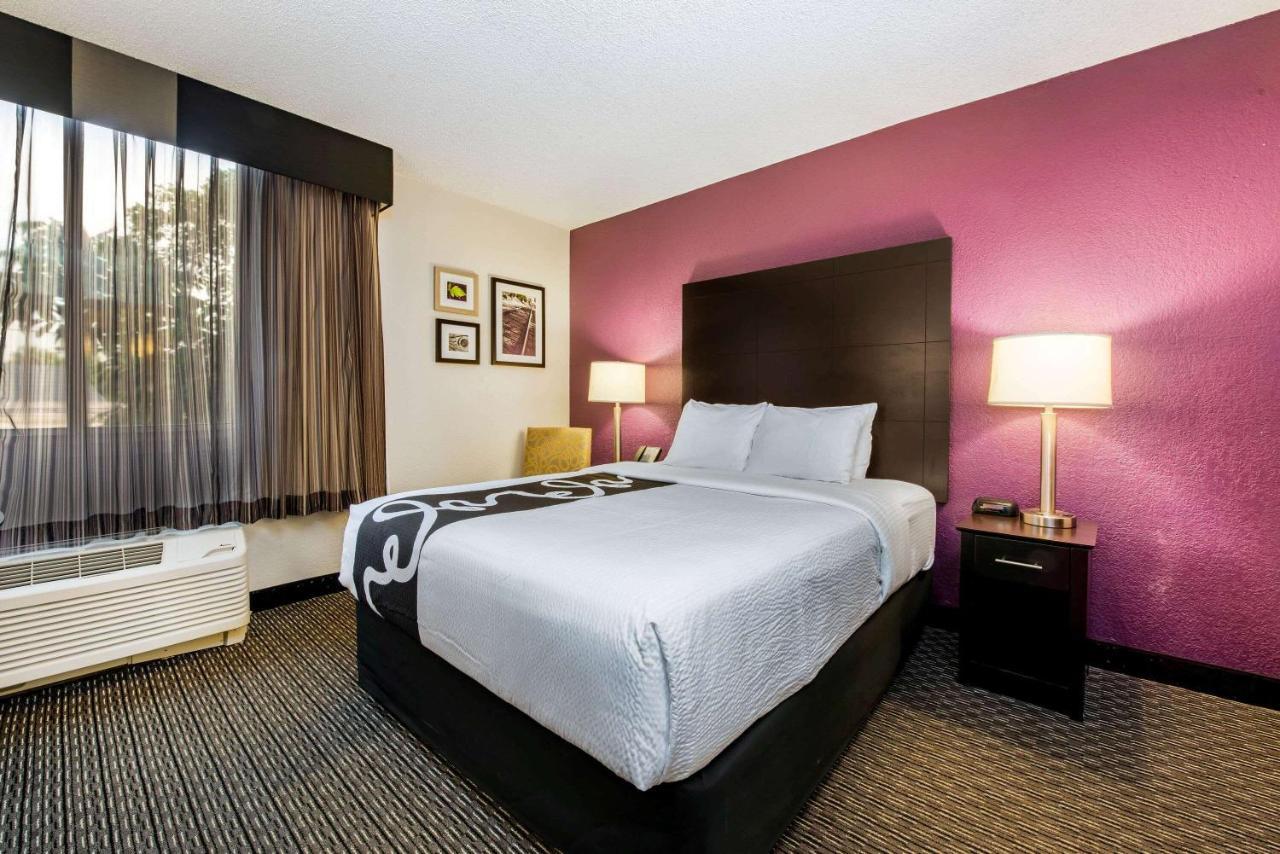 Hotel La Quinta By Wyndham Lauderdale Tamarac 3*
