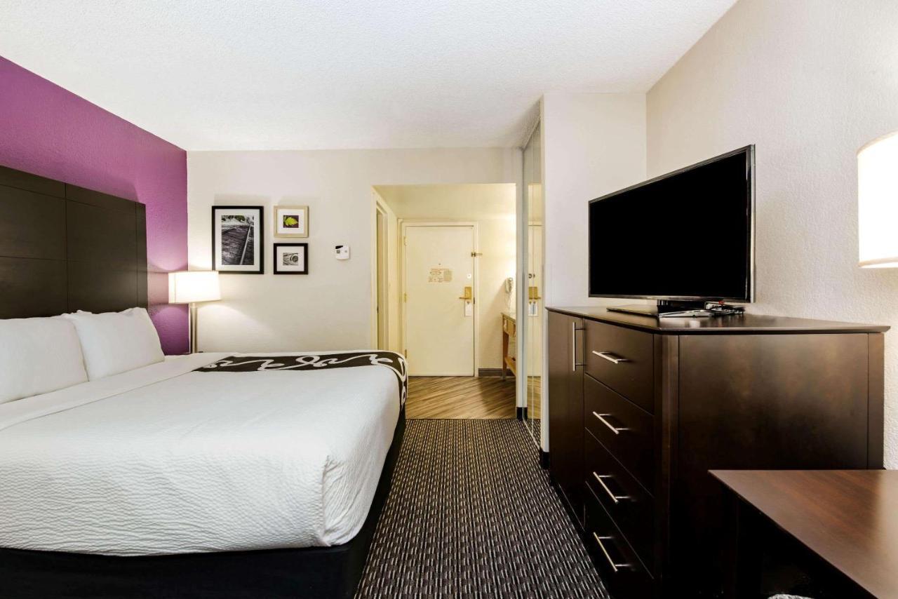 Hotel La Quinta By Wyndham Lauderdale Tamarac 3*