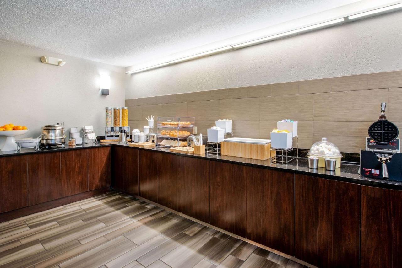 La Quinta By Wyndham Lauderdale Tamarac 3* Fort Lauderdale