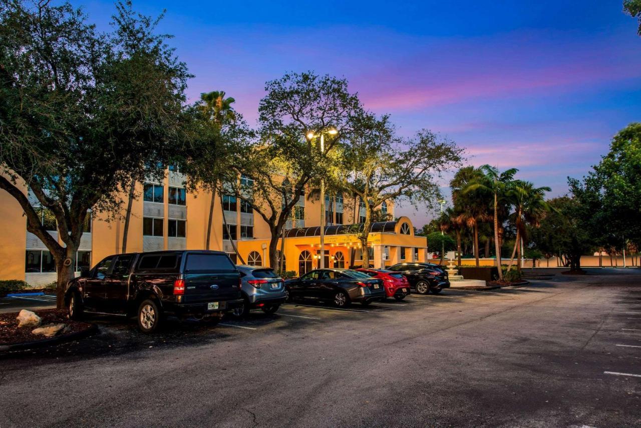 La Quinta By Wyndham Lauderdale Tamarac 3*