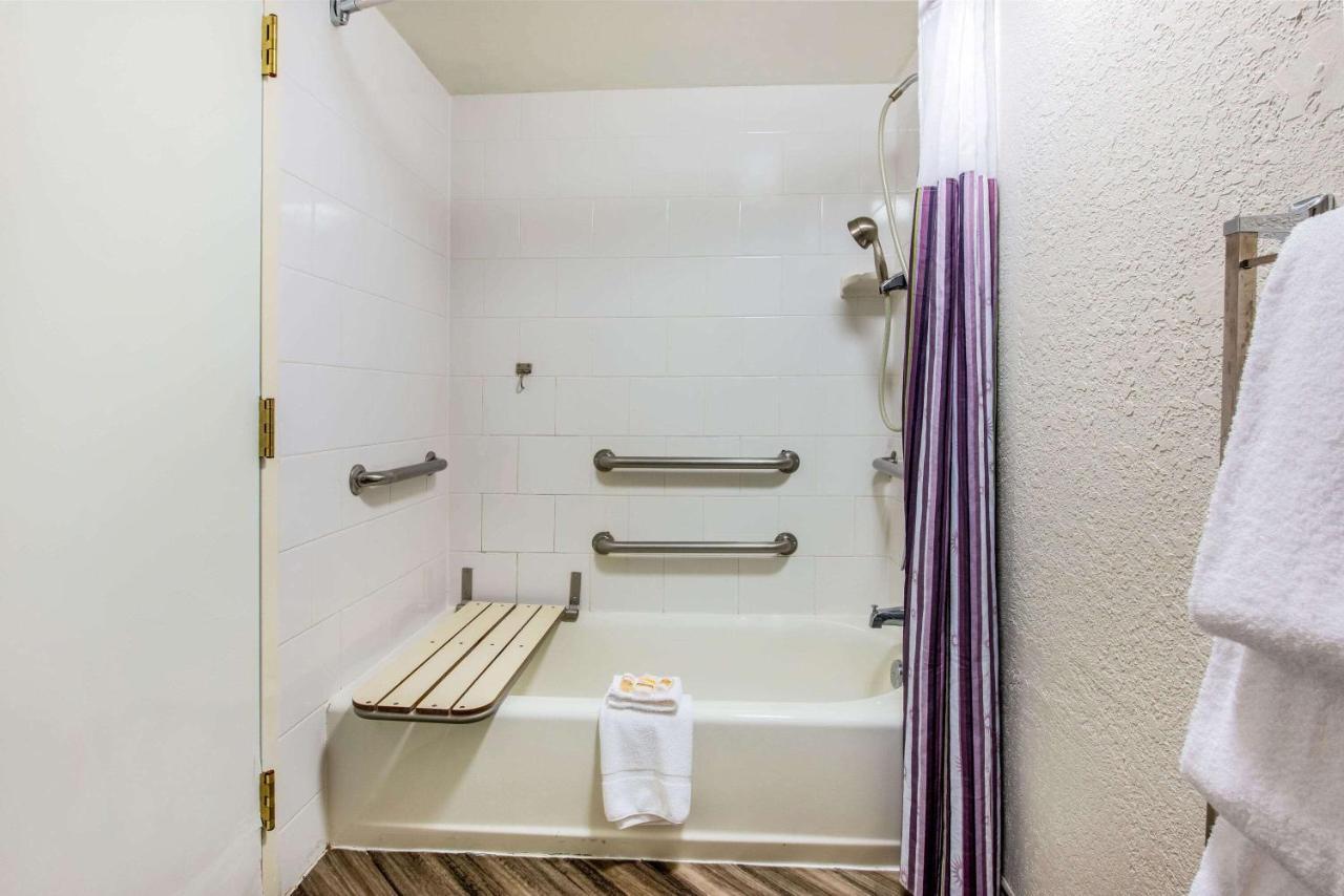 La Quinta By Wyndham Lauderdale Tamarac 3* Fort Lauderdale