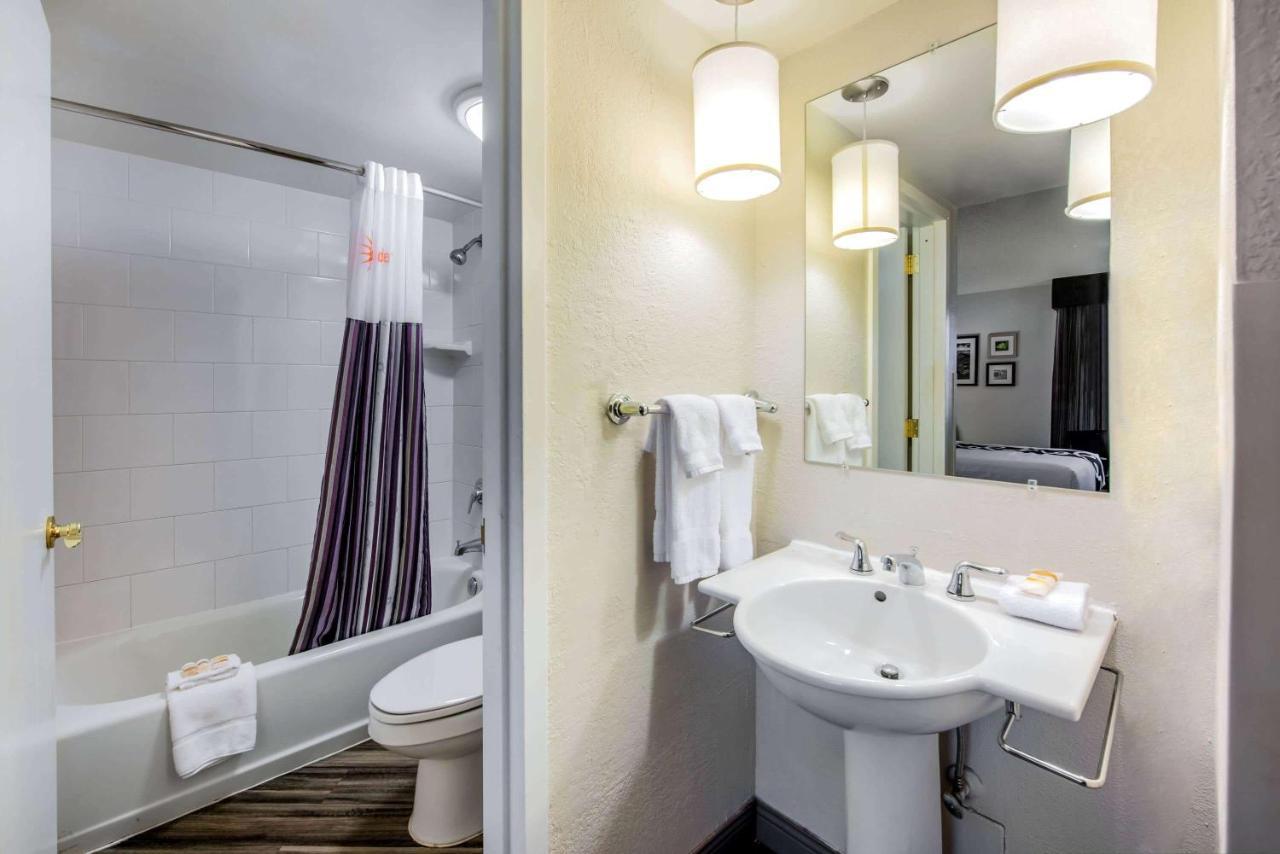 La Quinta By Wyndham Lauderdale Tamarac 3*