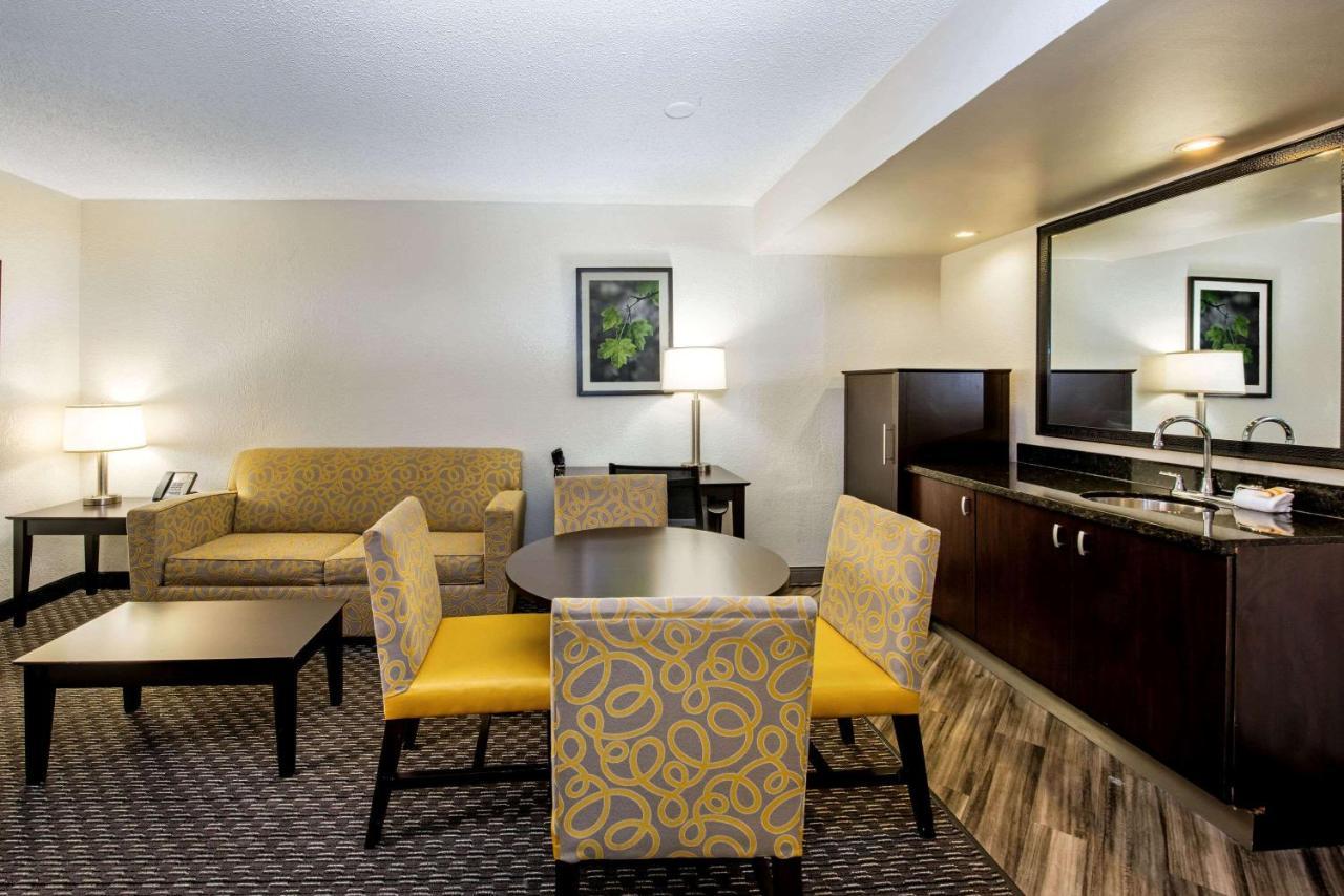 La Quinta By Wyndham Lauderdale Tamarac 3*