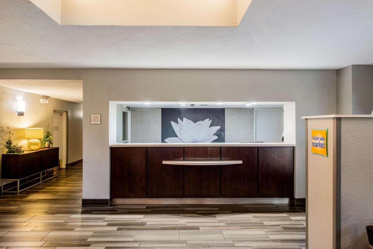 La Quinta By Wyndham Lauderdale Tamarac Hotel 3*