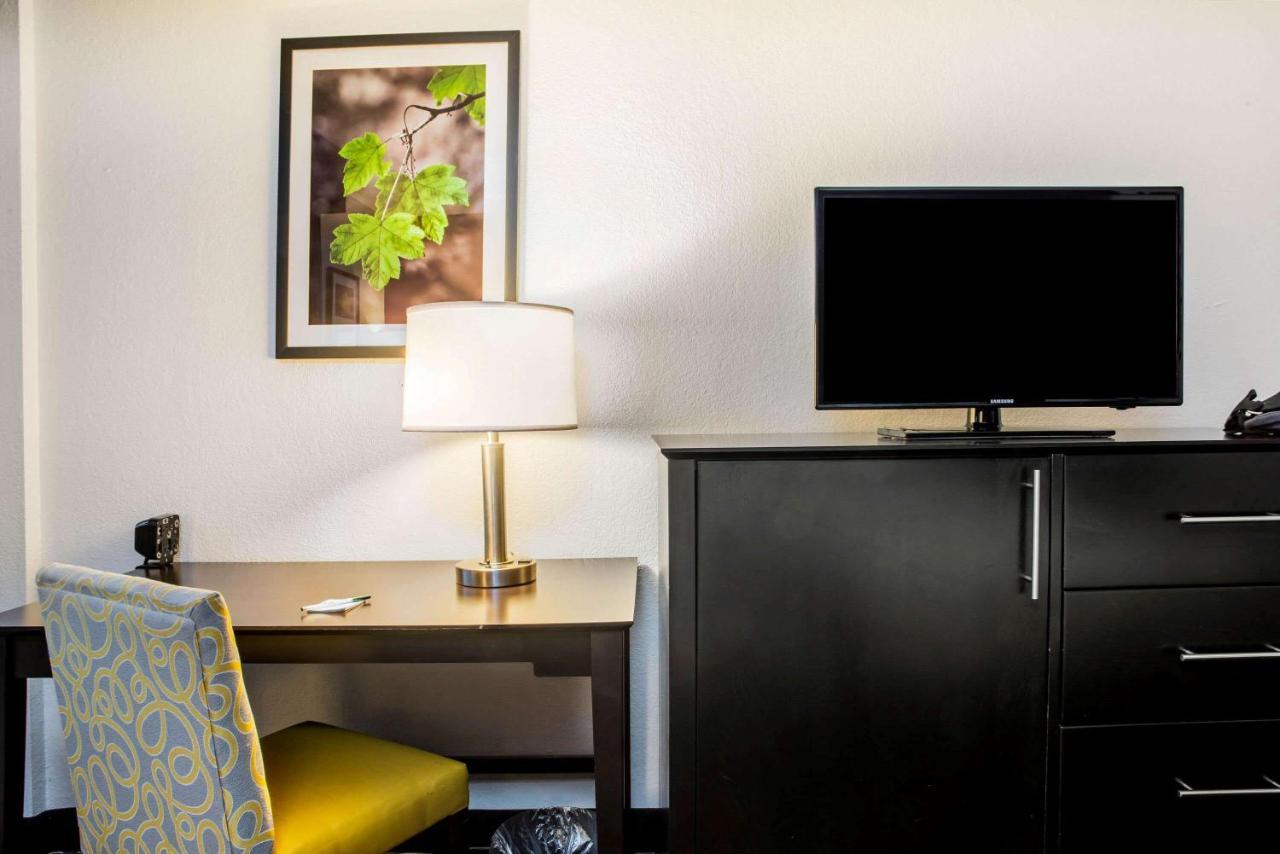 Hotel La Quinta By Wyndham Lauderdale Tamarac 3*