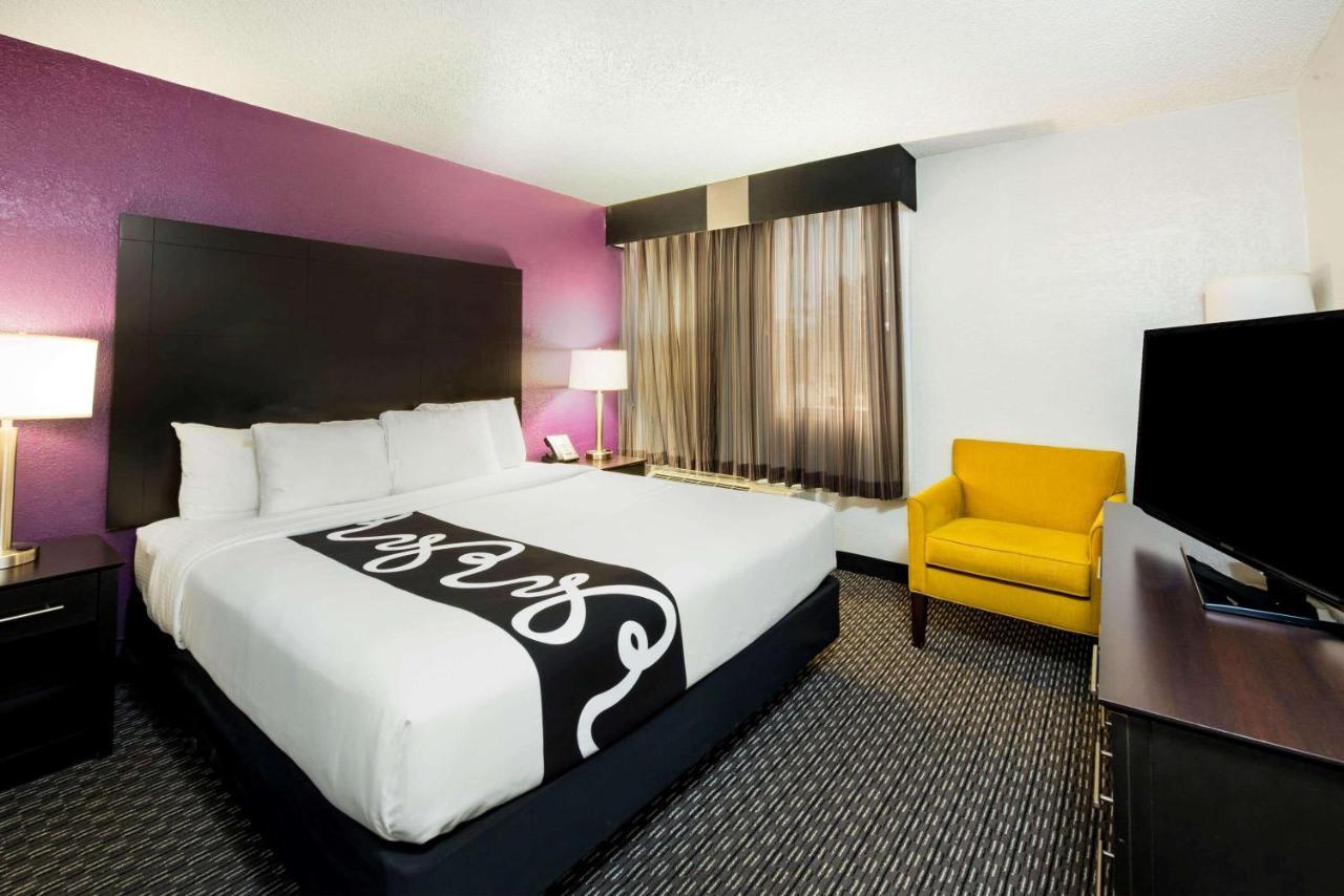 Hotel La Quinta By Wyndham Lauderdale Tamarac Fort Lauderdale
