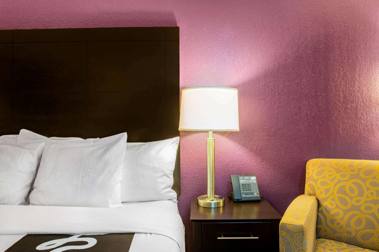 La Quinta By Wyndham Lauderdale Tamarac Hotel 3*
