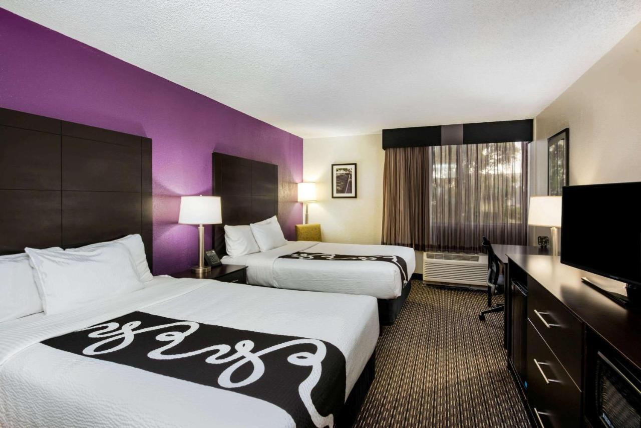 La Quinta By Wyndham Lauderdale Tamarac Hotel