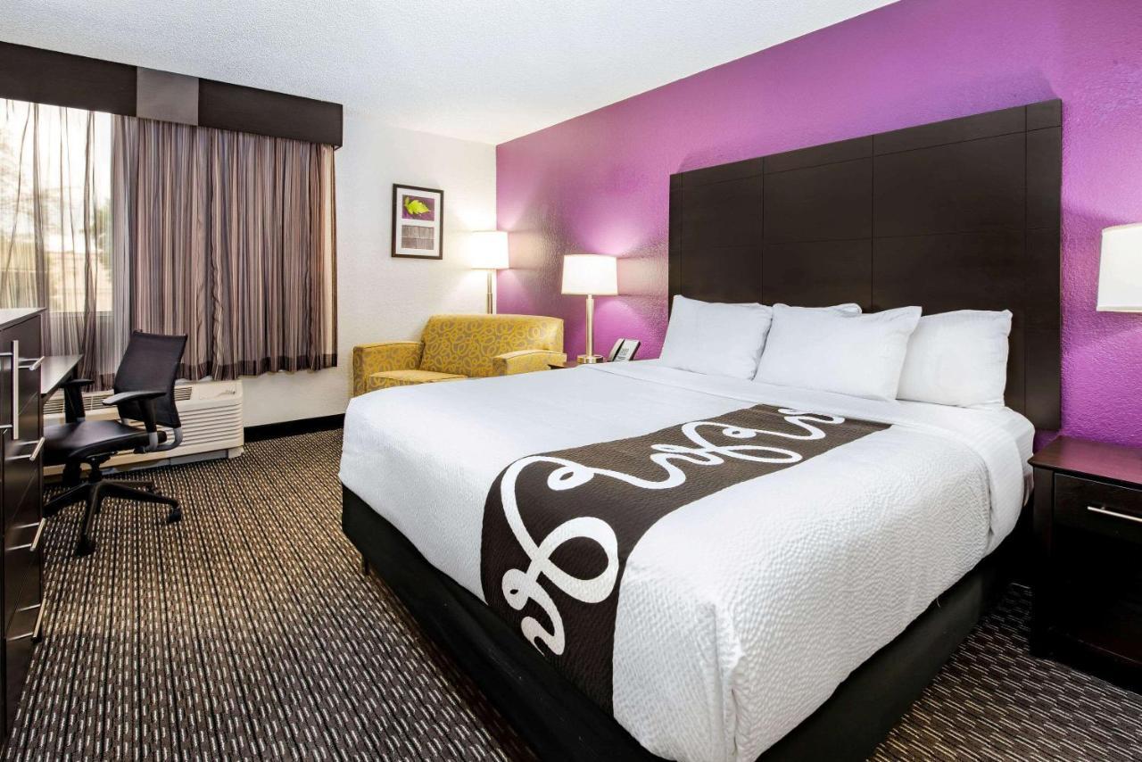 La Quinta By Wyndham Lauderdale Tamarac Fort Lauderdale