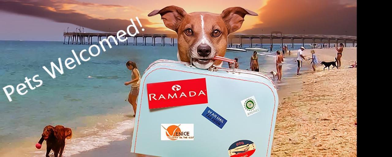 Ramada By Wyndham Venezia Hotel Venice