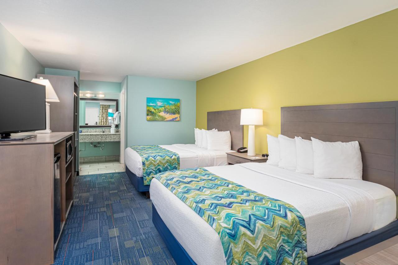 Hotel Western Beachside 3*