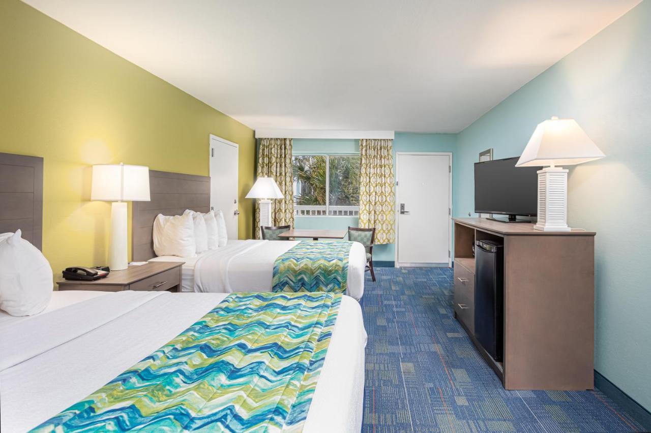 Hotel Western Beachside