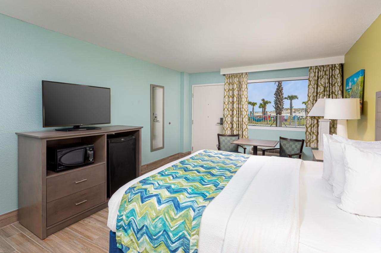 Western Beachside 3*