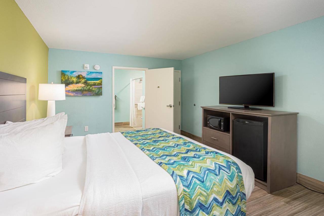 Hotel Western Beachside 3*