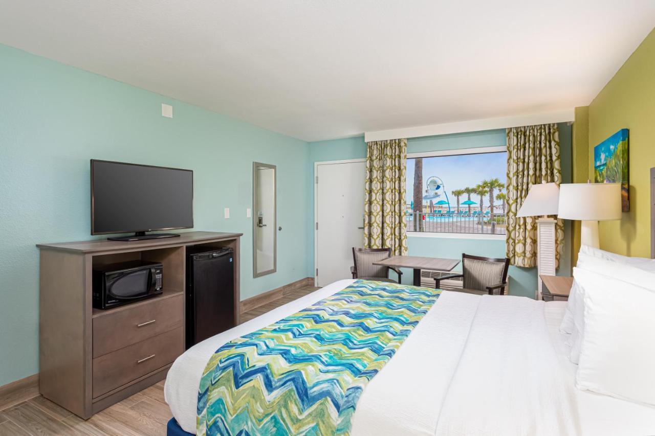 Hotel Western Beachside