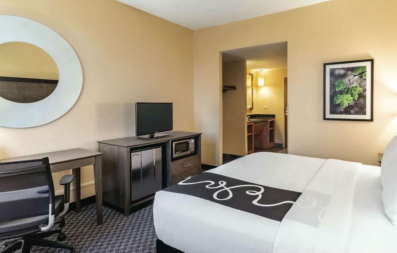 La Quinta By Wyndham Downtown Hotel 3*