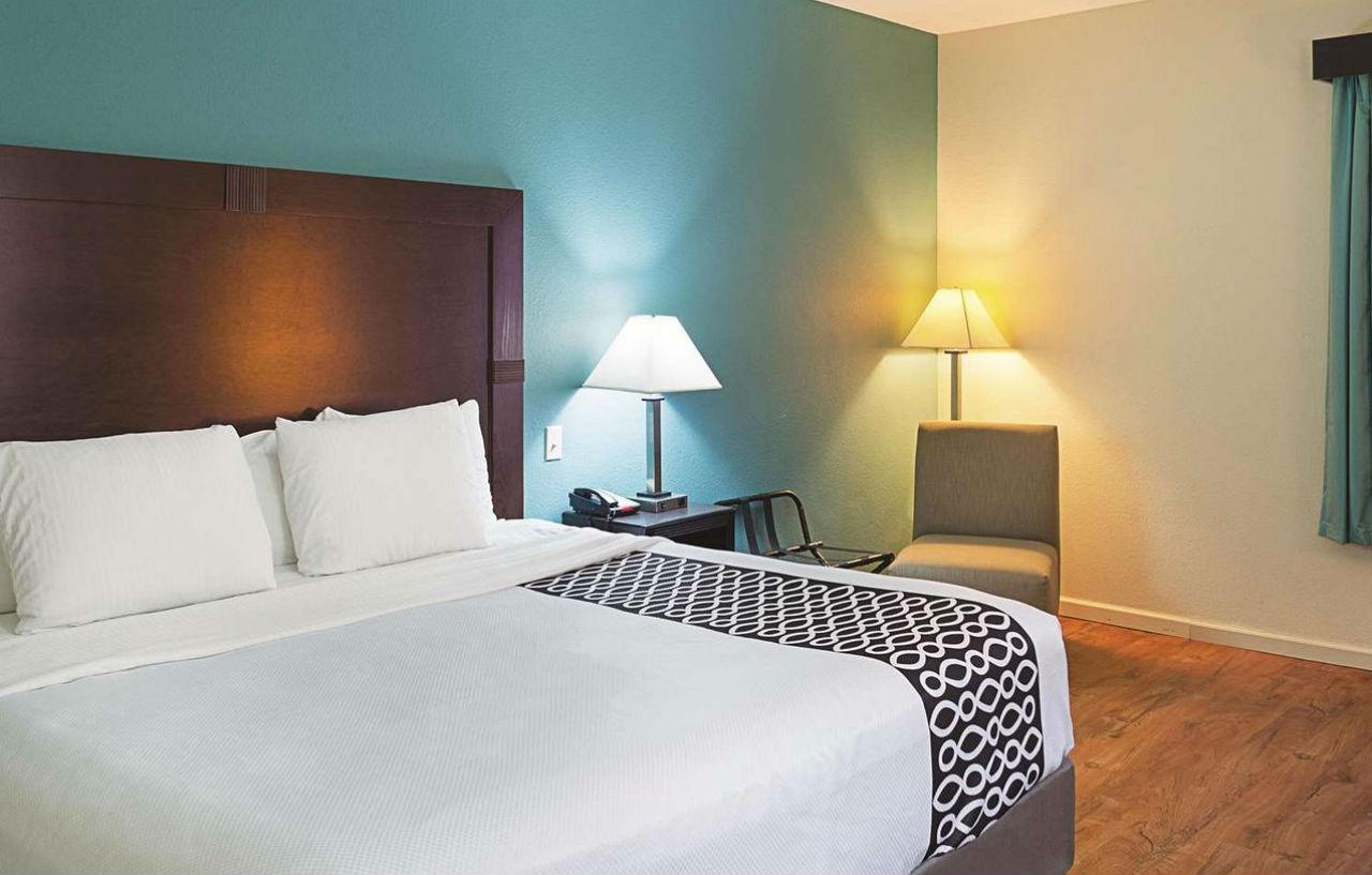 La Quinta By Wyndham Pcb Pier Park Area Hotel 3*