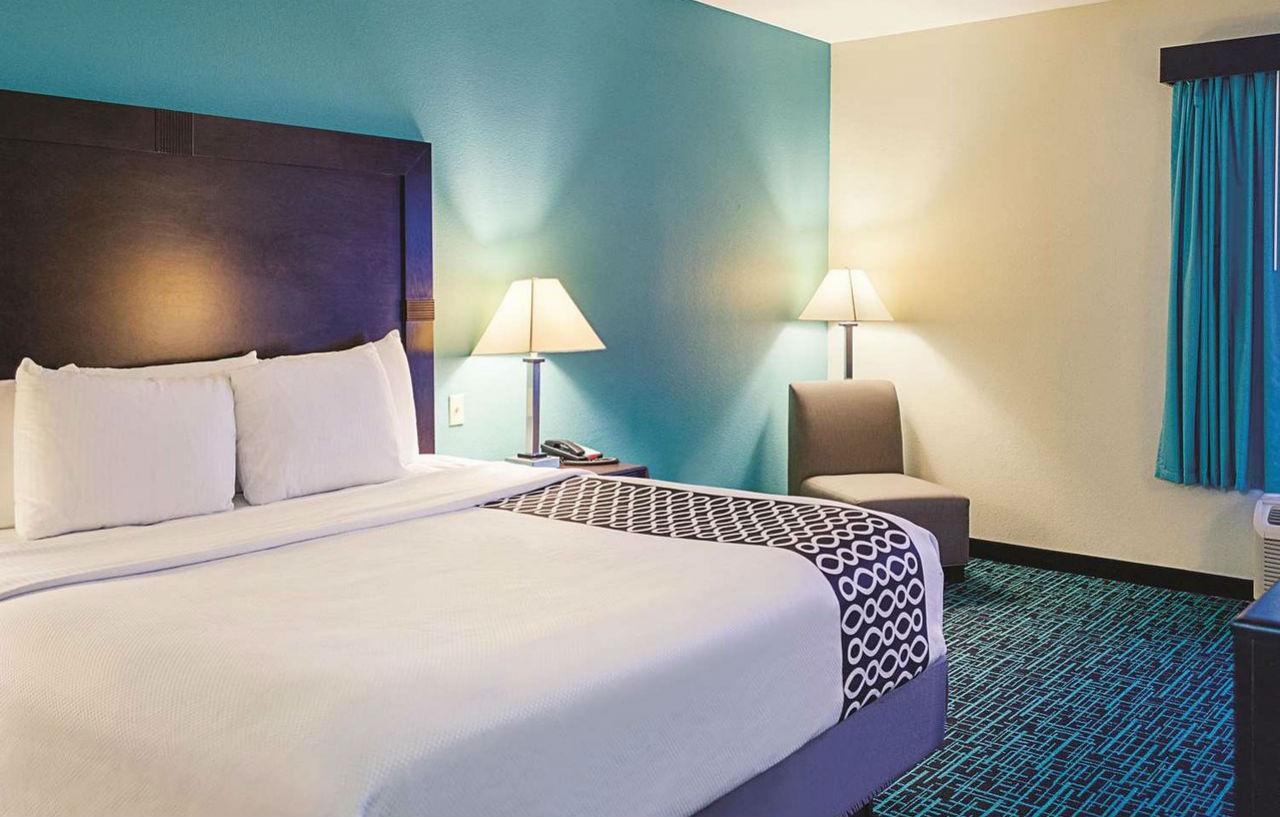 La Quinta By Wyndham Pcb Pier Park Area Hotel 3*