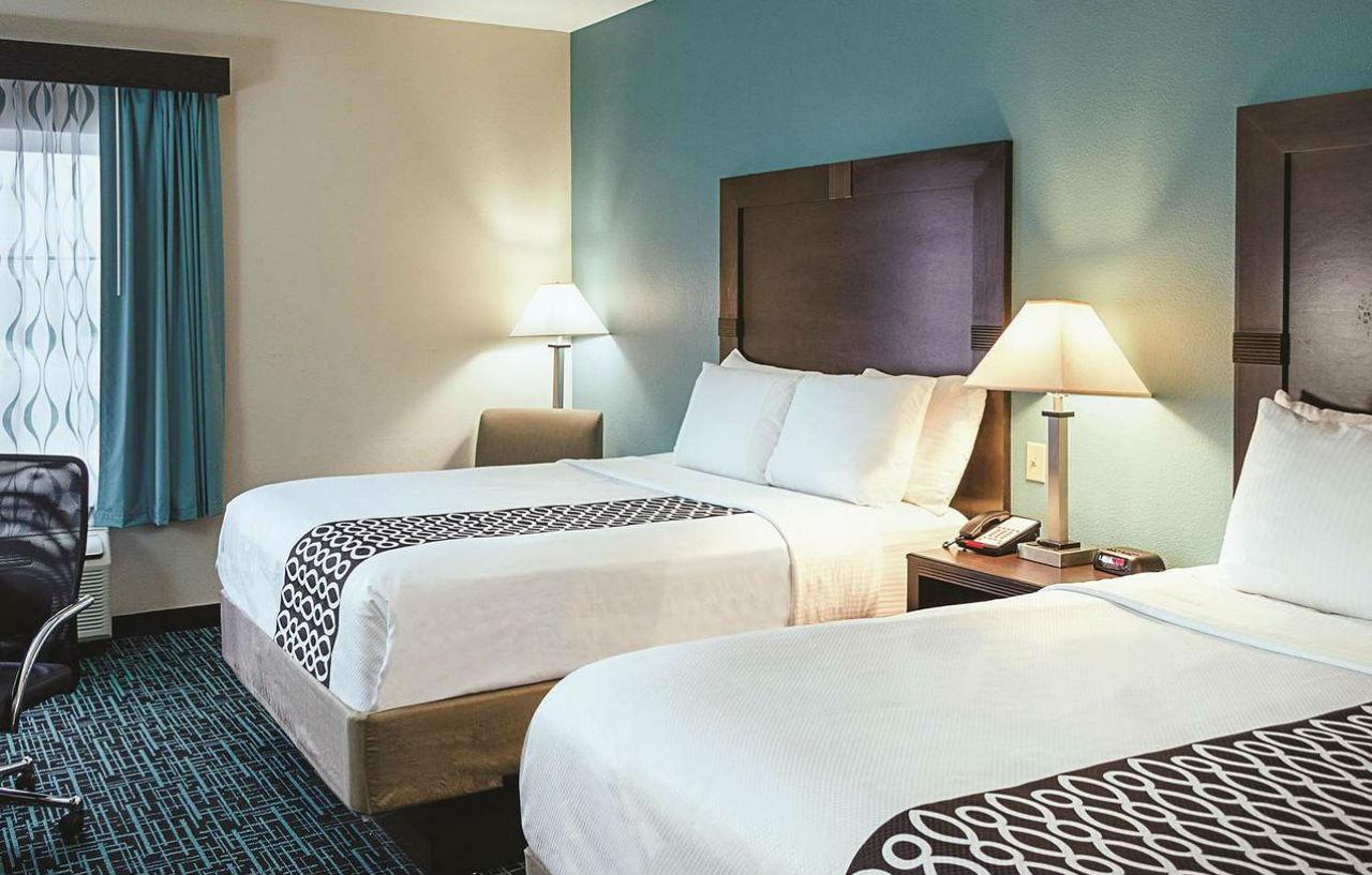 La Quinta By Wyndham Pcb Pier Park Area 3*