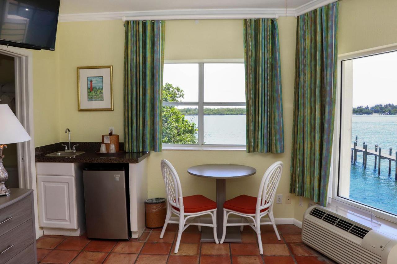 Hotel Waterfront