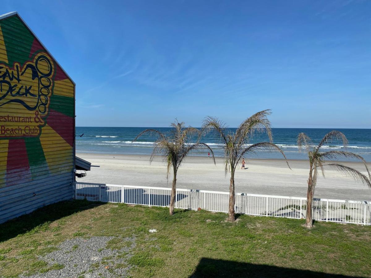 Hotel Sandals Daytona Beach
