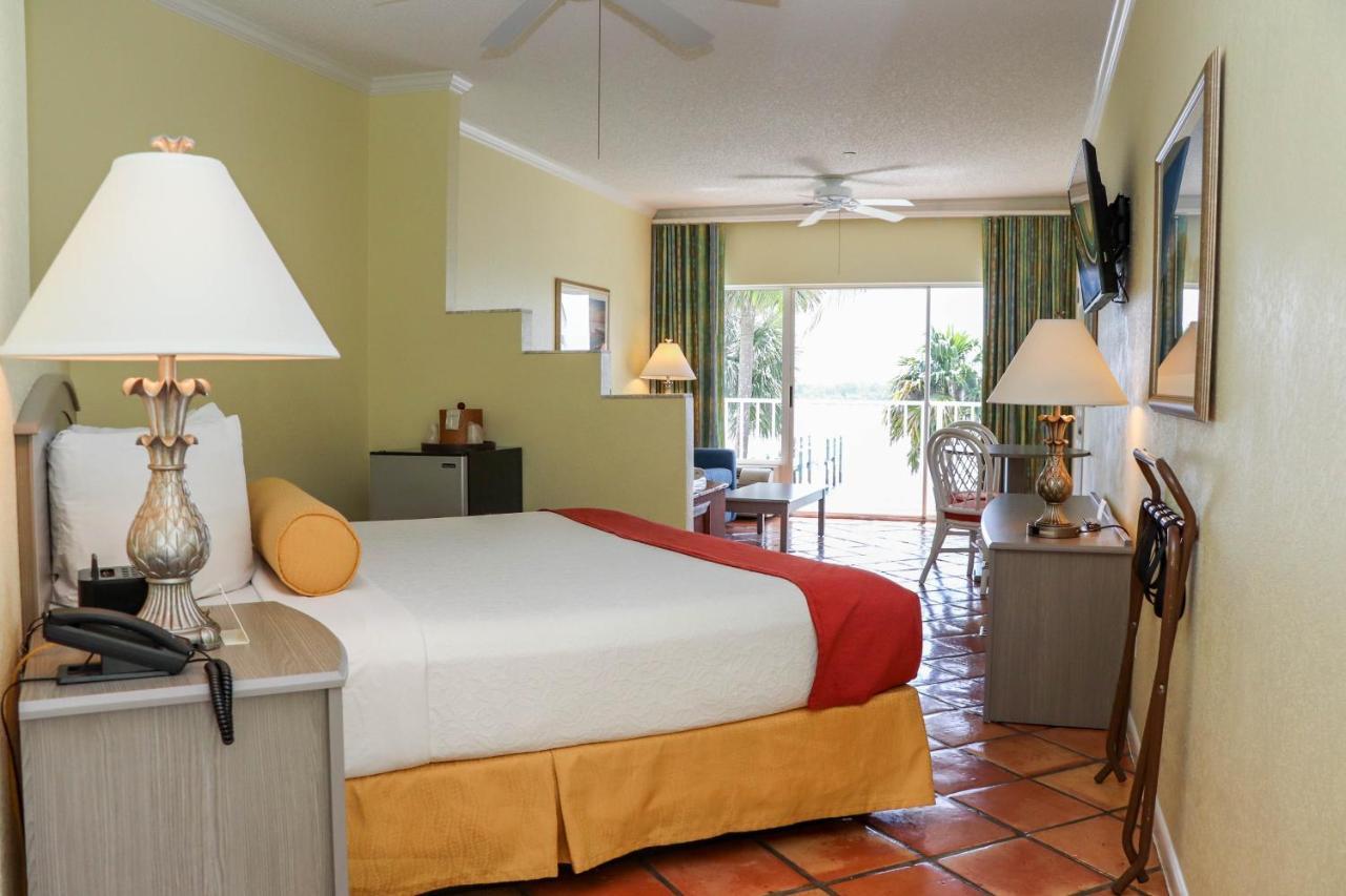 Hotel Waterfront Jupiter