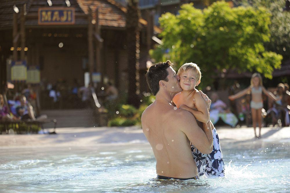 Hotel Disney's Animal Kingdom - Kidani Village