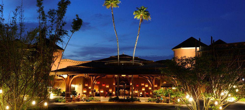 Hotel Disney's Animal Kingdom - Kidani Village 4*