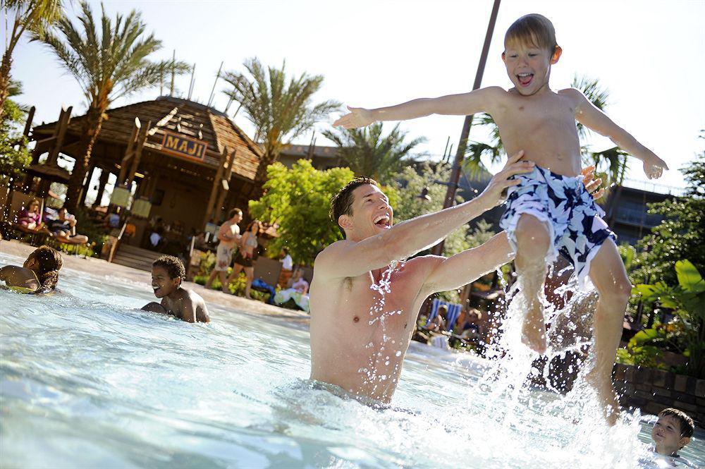 Disney's Animal Kingdom - Kidani Village 4*